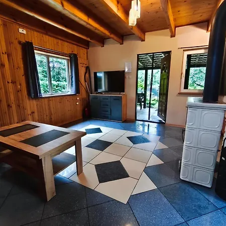 Zielony Domek * נובה גוטי