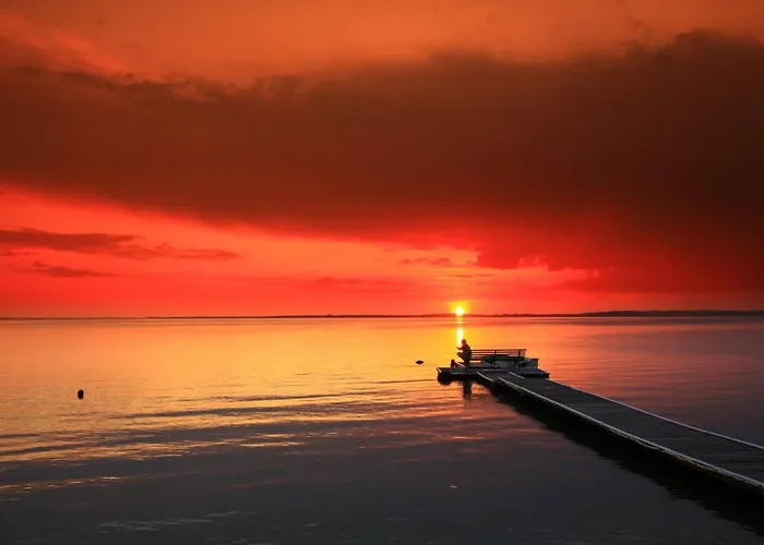 Zielony Domek Nowe Guty